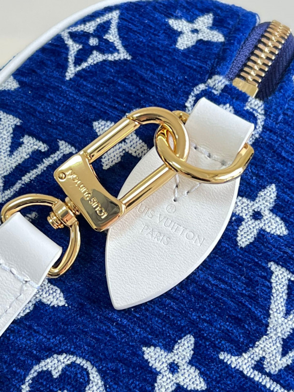 l0*is V*t0n speedy bandouliÈre 20