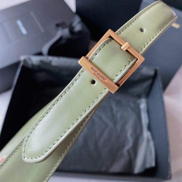 Y*L le 5 À 7 hobo bag