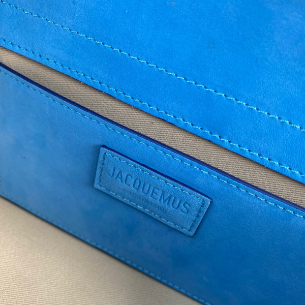 JACQUEMUS Le grand Bambino