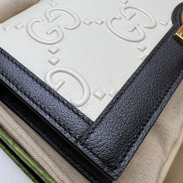 G*u*i gg wallet with chain