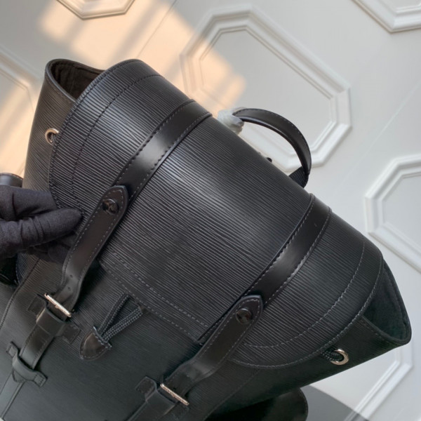 l0*is V*t0n christopher pm