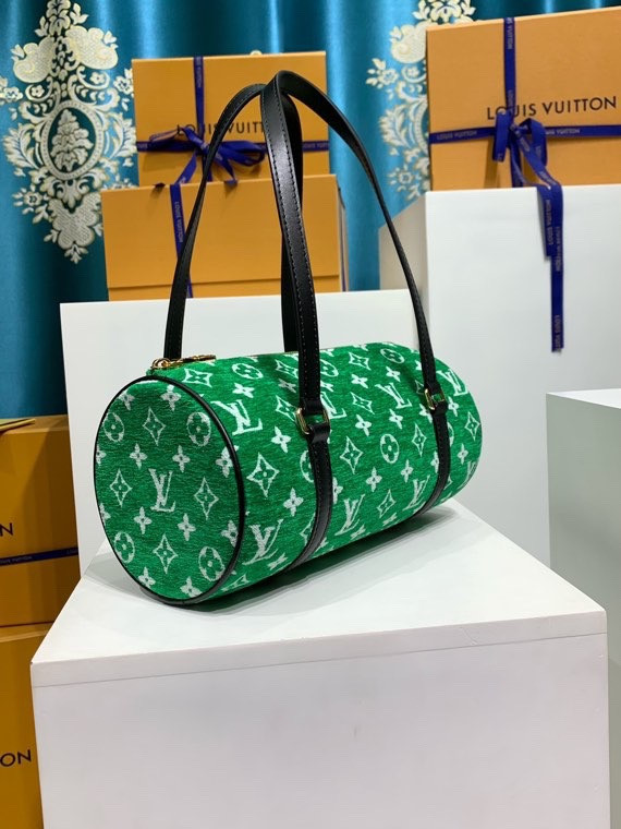 l0*is V*t0n papillon