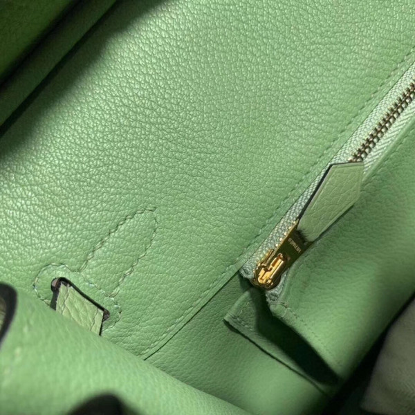 H**mes birkin 25cm all handmade