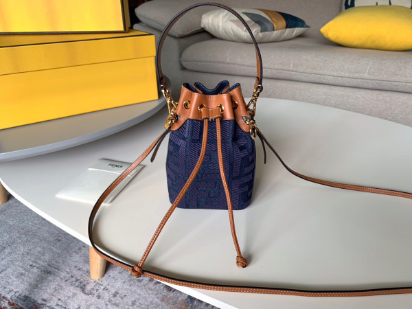 F**di mon tresor-12*18*10cm