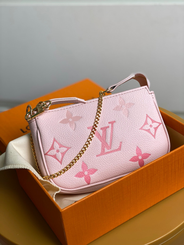 l0*is V*t0n mini pochette accessoires