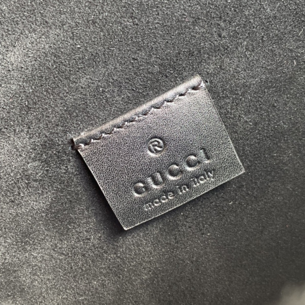 G*u*i dionysus gg small rectangular bag