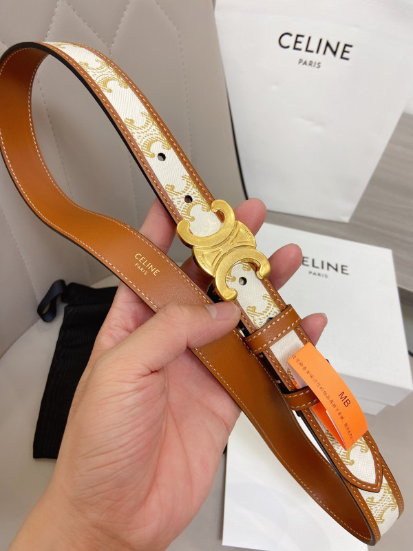 CELIN* BELT