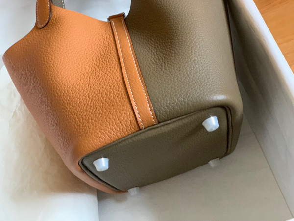 H**mes picotin pm 18