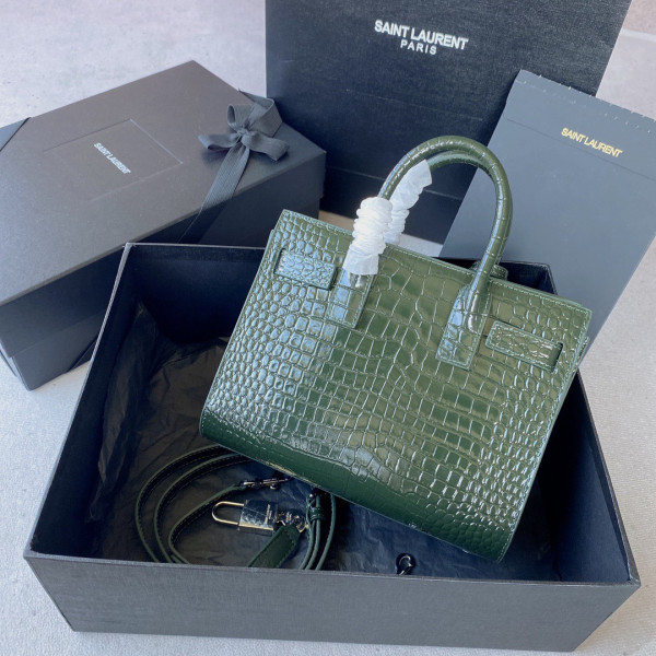 Y*L sac de jour nano