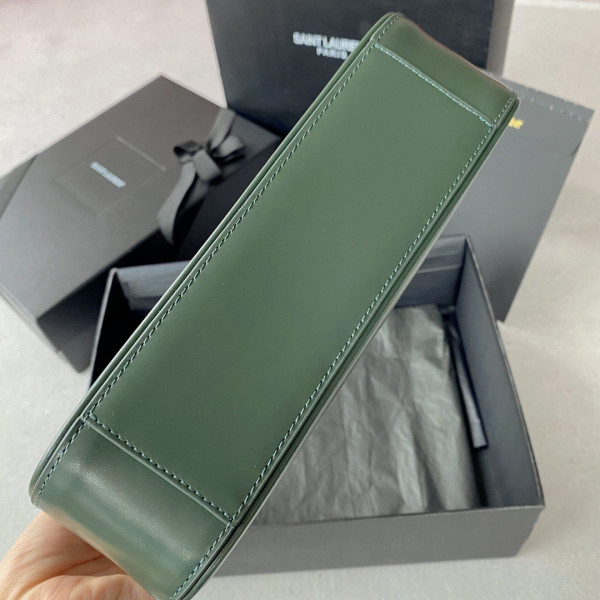 Y*L le 5 À 7 hobo bag