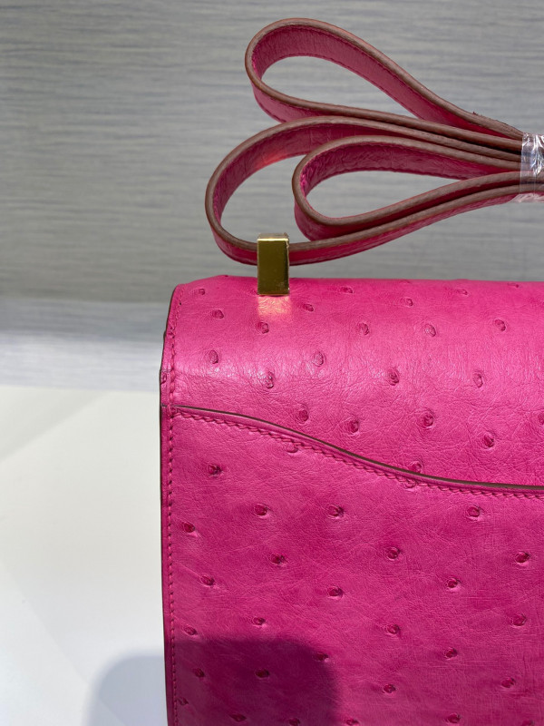 H**mes constance 24 all handmade