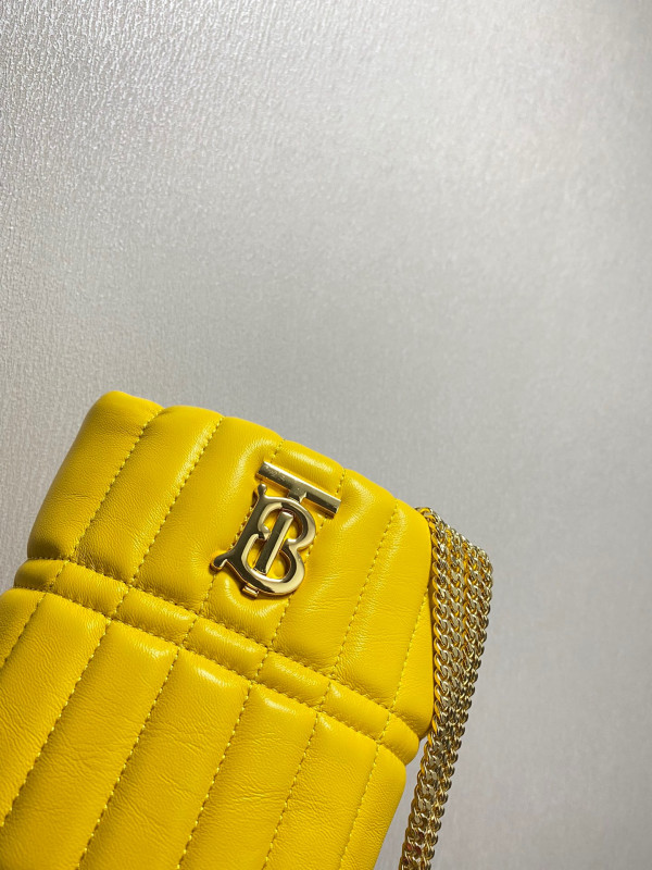 B**rry micro lola bucket bag