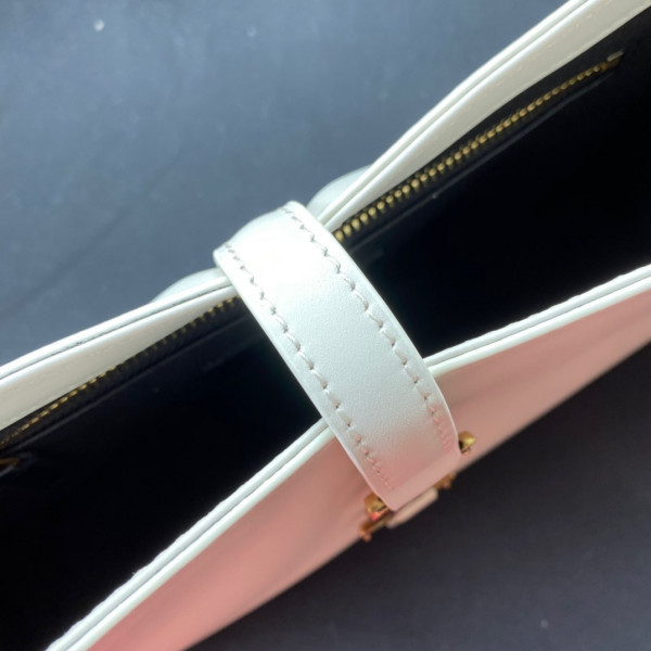 Y*L le 5 À 7 hobo bag