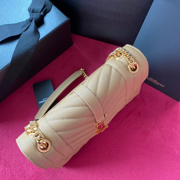 Y*L envelope medium bag