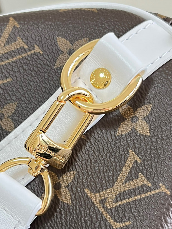 l0*is V*t0n speedy bandoulière 25