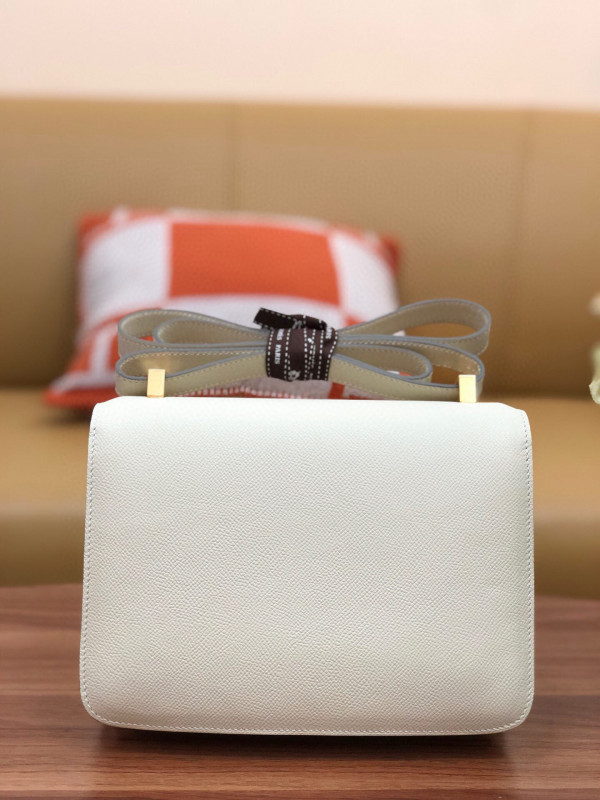 H**mes constance 24 all handmade