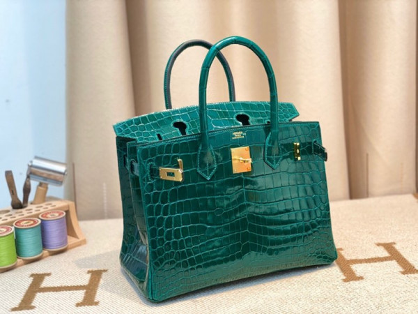 H**mes birkin 30cm handmade