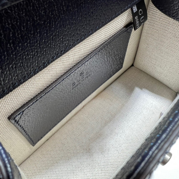 G*u*i ophidia gg mini shoulder bag