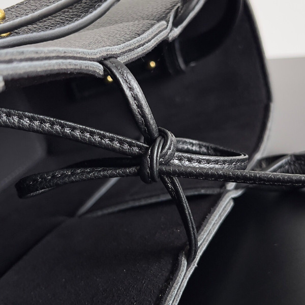 bo*te*ga Ve*ne*ta arco mini tote