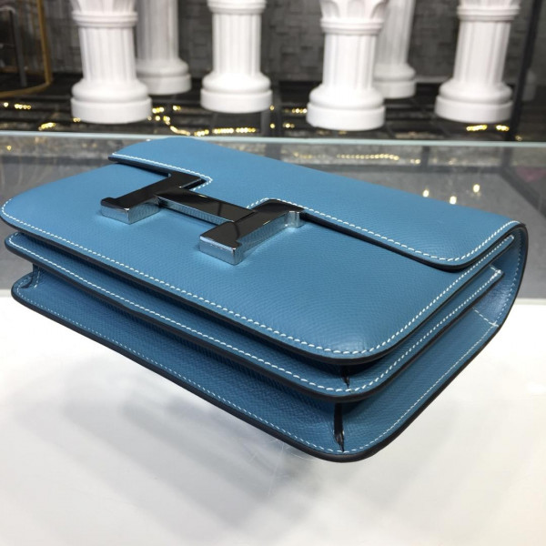 H**mes constance 24 all handmade