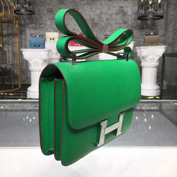 H**mes constance 24 all handmade