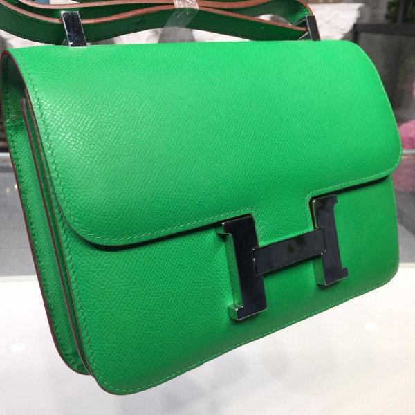 H**mes constance 24 all handmade