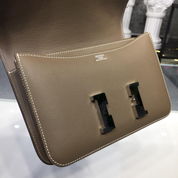 H**mes constance 24 all handmade