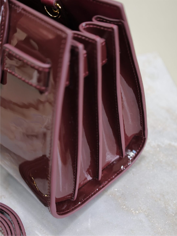 Y*L sac de jour bag - 22*18*10.5cm