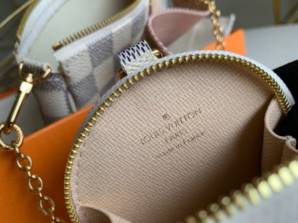 l0*is V*t0n multi pochette accessoires