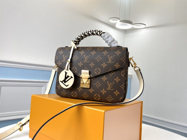 l0*is V*t0n pochette metis