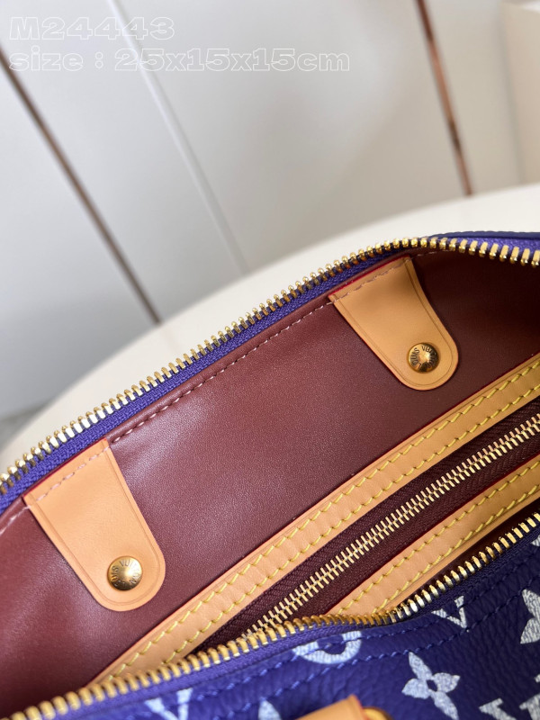 l0*is V*t0n speedy 25