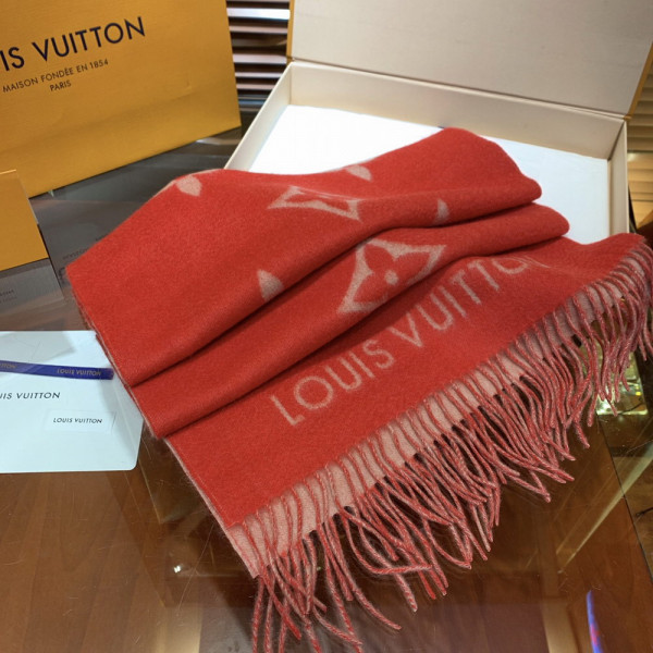 l0*is V*t0n reykjavik scarf