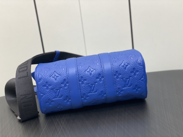 l0*is V*t0n keepall bandouliÈre 25