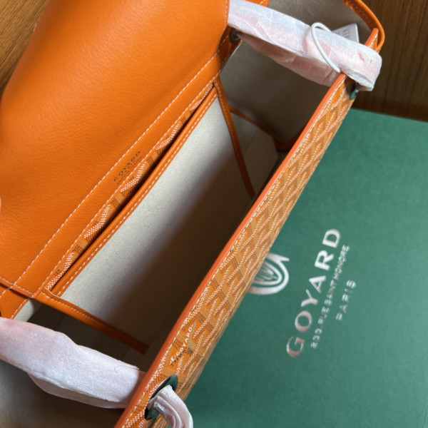 Go*ard rouette souple bag