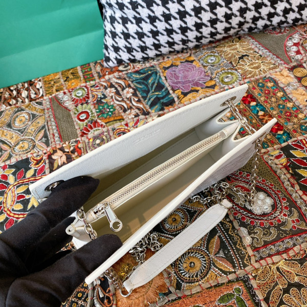 Go*ard rouette structuré mini bag