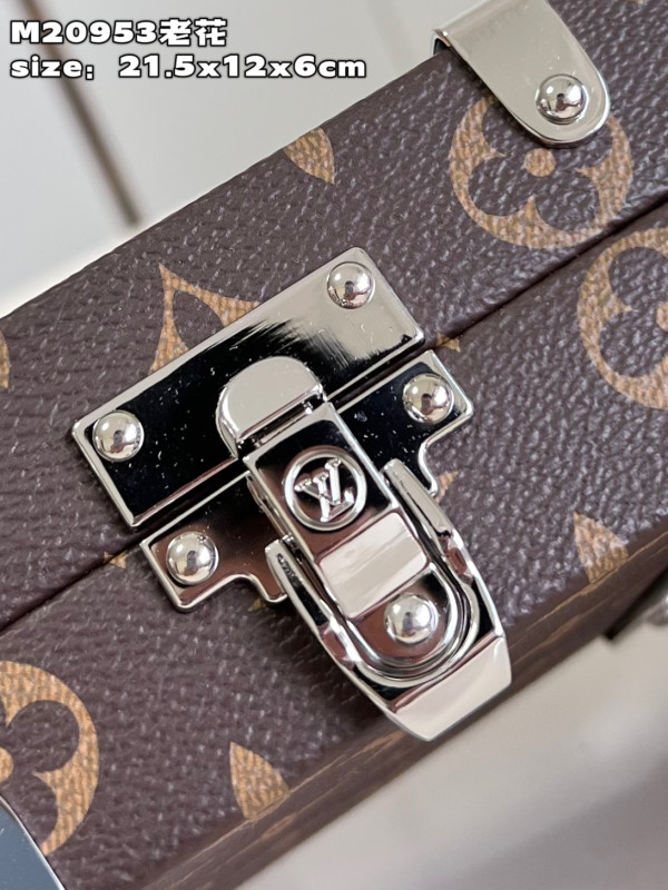 l0*is V*t0n neo wallet trunk