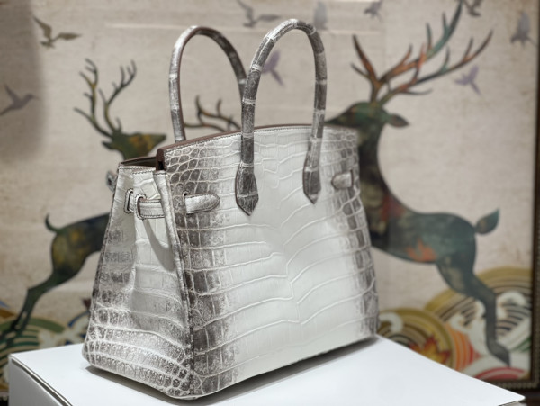 H**mes birkin 30cm all handmade