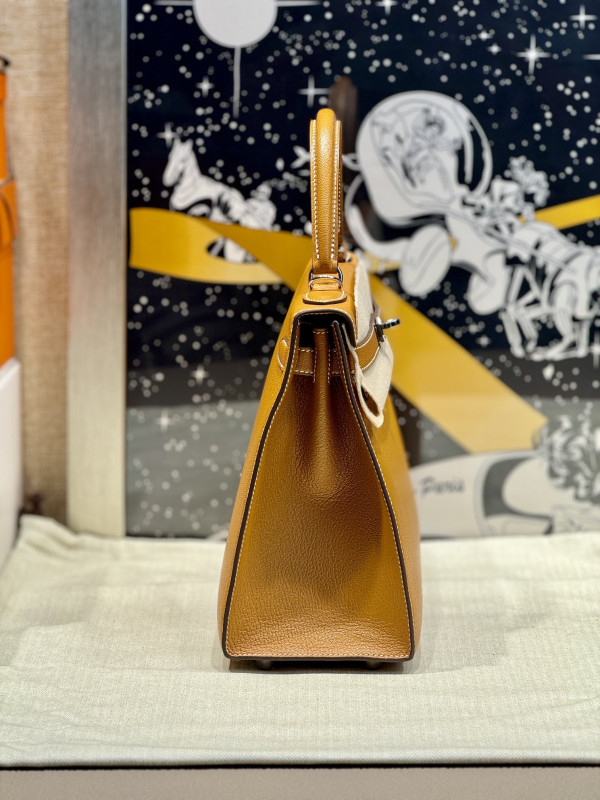 H**mes kelly 28cm all handmade