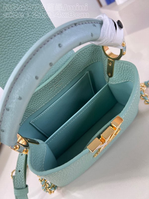 l0*is V*t0n capucines mini-22*12*8cm