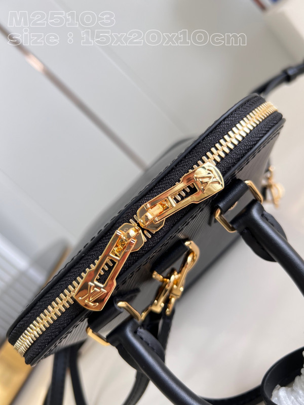 l0*is V*t0n nano alma backpack-15*20*10cm