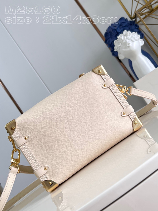 l0*is V*t0n side trunk pm-21*14*6cm