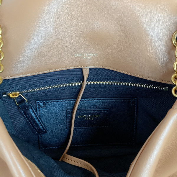 Y*L jamie 4.3 small in suede-26*15*7cm