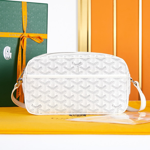 Go*ard cap-vert pm bag-22*6.5*13cm