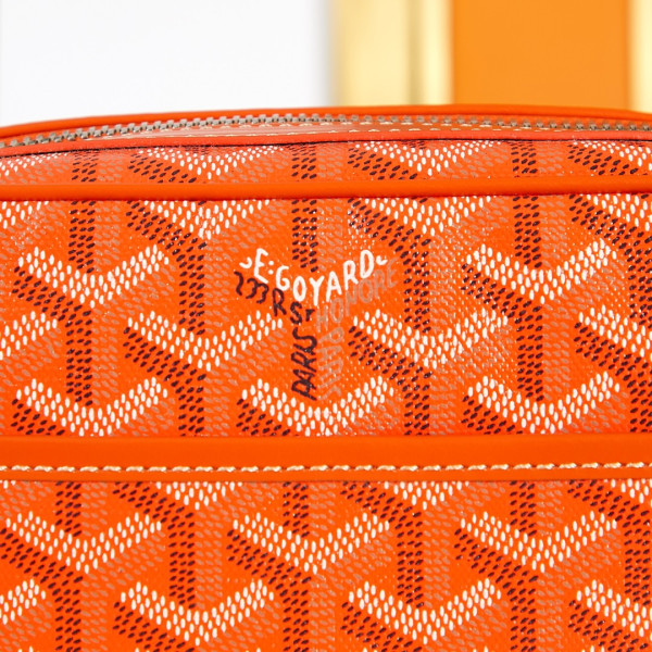 Go*ard cap-vert pm bag-22*6.5*13cm