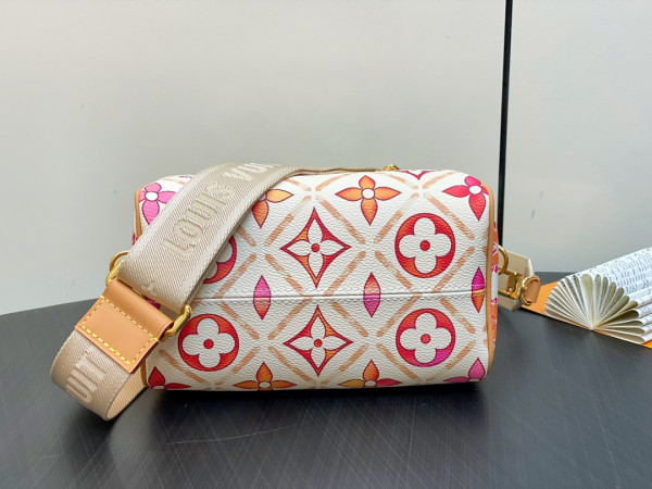 l0*is V*t0n speedy bandouliÈre 20