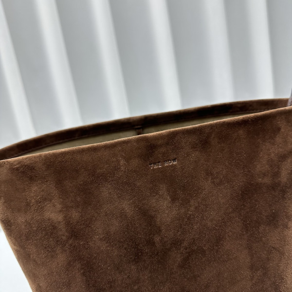 T*e R0w medium tote bag-30*28*15.5cm