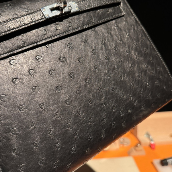 H**mes kelly 25cm all handmade