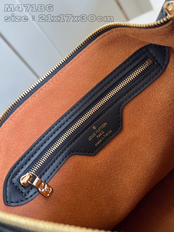 l0*is V*t0n speedy bandoulière 30