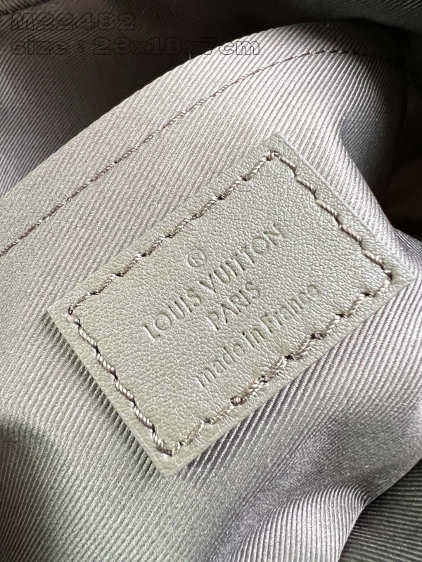 l0*is V*t0n fastline messenger-23.5*18*7cm