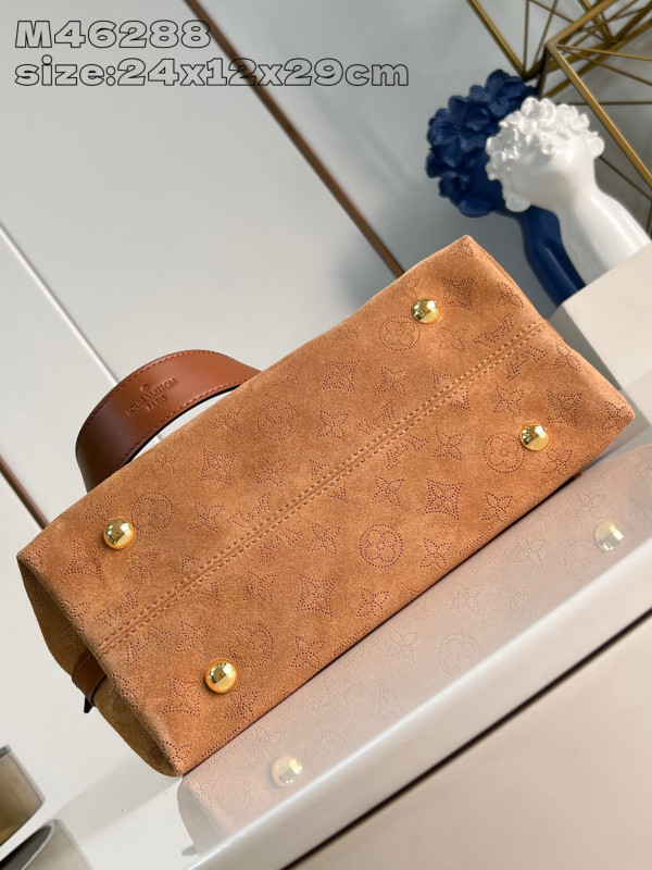 l0*is V*t0n carryall pm-29*24*12cm